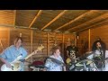 Notre Dame The Bombpops Amazing Band Cover