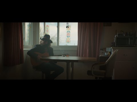 Tony Martinez - Back To The Wall (Official Music Video)