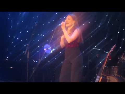 Cabaret Pontio: Mared Williams a’r Band (Pontio Bangor) - 8/12/2022