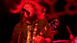 Y&amp;T - Don&#39;t Stop Runnin&#39; - Studio Seven - Seattle, WA 7/17/2010