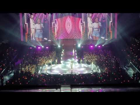 190721 Twicelights Newark - Knock Knock