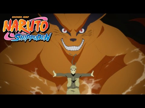 Partners | Naruto Shippuden