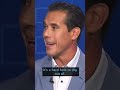 Brady Quinn on Panthers: "This is a dangerous team." ? #shorts