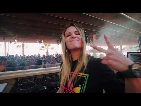 Xenia Ghali @ Pazuzu, Corfu 2019