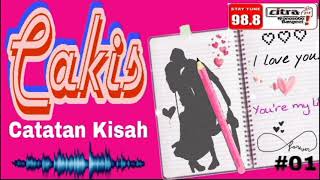 Download lagu 💕CAKIS #01 | Cut 01 mp3