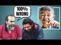 Forcing Veganism on baby is not cool | Acharya Prashant | Reaction Video | Bad Parents