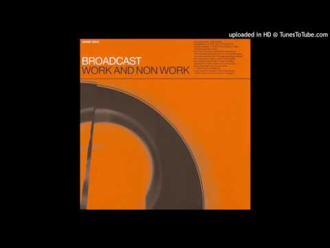 Broadcast - Phantom