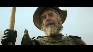 The Man Who Killed Don Quixote (2018) Video