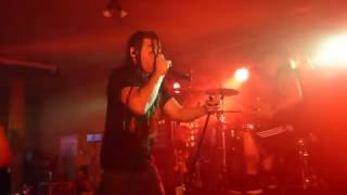 Nonpoint - Rabia / El Diablo LIVE [HD] 5/3/17