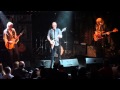 Wishbone Ash - Heavy Weather @ Jolly Joker İstanbul
