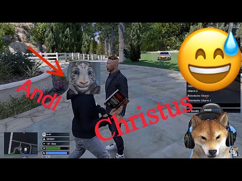 Andl Christus 😅 [RLO] Stream Highlights | CSYON