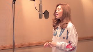 Taylor Swift - We Are Never Ever Getting Back Together (MACO Japanese Cover)