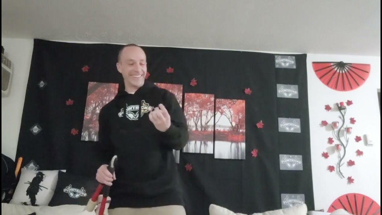 intro to sym x aerials