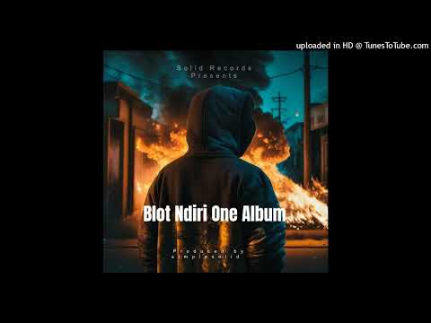 Blot-Hatitongwe nemasalad[[Ndiri One]]produced by Simplesolid beat by DJ inno