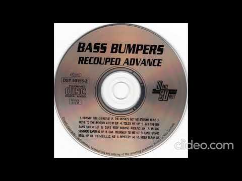 Bass Bumpers - Recouped Advance 1993 flac