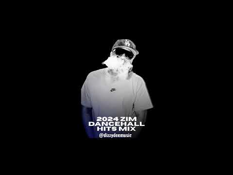 DJ MIX 2024 - #Zimdancehall  Hits Mix March 2024