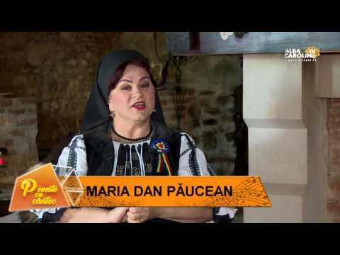 POVESTE CU CÂNTEC  -  19 06 2016