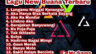 Download lagu Full Album New Buana Terbaru  #Virall!!! mp3