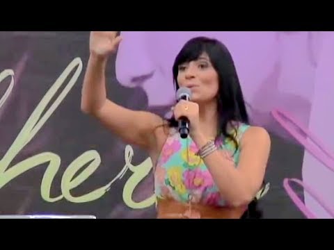 Eu Vejo a Glória - Fernanda Brum - Mulheres Diante do Trono - Masterizado