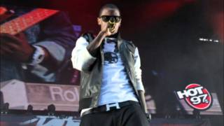 Fabolous Ft Meek Mill - You Don&#39;t Know Freestyle [New/December/2011/CDQ/Dirty]