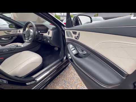 Mercedes-Benz S560 3.0 AMG EXECUTIVE SPECIAL ORDER - Image 2