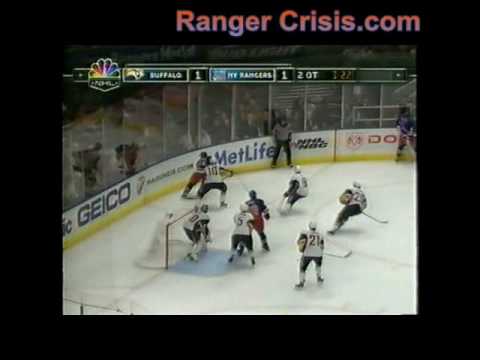New York Ranger Crisis SHOW # 112