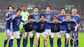 ⚽🔥🇯🇵 日本代表がW杯の“最強ダークホース”に浮上！世界メディア絶賛「ベスト8以上も現実的」 🌍🏆