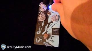 Video thumbnail for Greenhouse Effects Stonefish Chorus by JetCityMusic