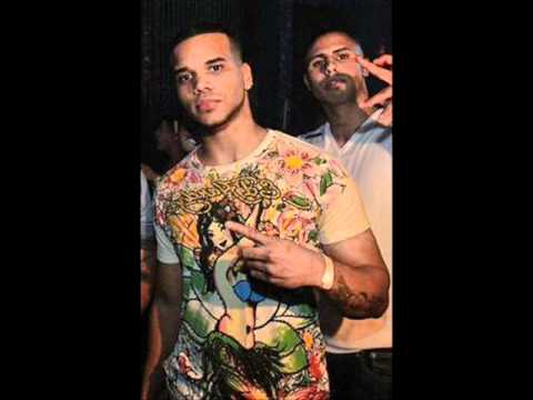 JANDRO FT NISTICO-TU LO QUIERES,EL TE HIERE