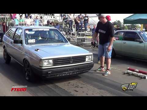 1º Festival Metropolitano 2018 V.A   Gol DTA 8v -  Jonas Simon