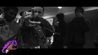 Mally Buckz - Handsome (Dir. by: @DeadStationProd)