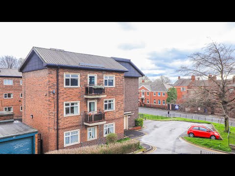 Firth House, George Street, Wakefield - Virtual Tour