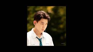 The grumpy one fell first and he will fall harder too. He decided to sit behind 😌 #theon1yone