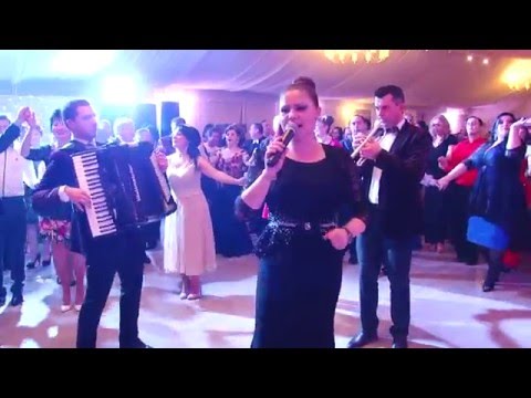 Revelionul Artistilor Targu Jiu 2016 - Favorit Band din Constanta - Ca pe Vlasca