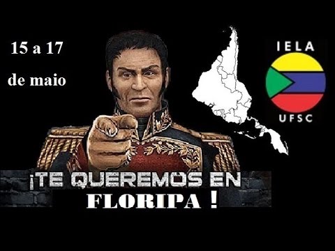 Jornadas Bolivarianas 2017