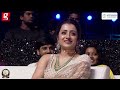 Malavika Saree கட்டி High Heels போட்டு சிலம்பம் சுத்�