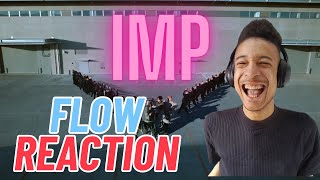 IMP. - FLOW Reaction