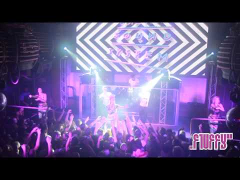 Sneaky Sound System LIVE - Big
