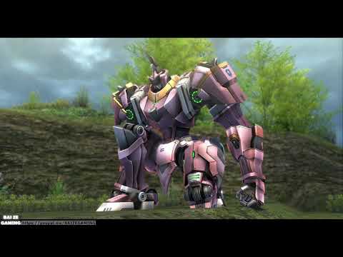 South Sutherland Highway! Parm! Trails of Cold Steel IV English Part 7