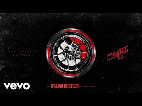 Video thumbnail for Italian Hustler