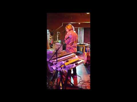 Jukka Herva & Data City Savulohirockissa