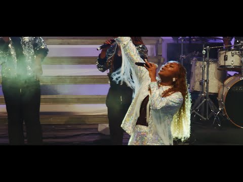 Morijah - Remplis-moi [Worship Medley] (Performance Live Abidjan)