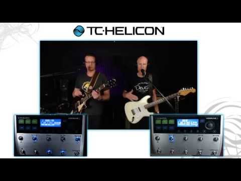 VoiceLive 3 with Tom & Craig - Tips, Tricks and User Questions