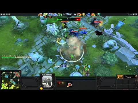 MYM vs AL #2 @Premier League by CaspeRRR&v1lat.flv