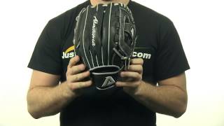 Video thumbnail: Akadema Prodigy Series: ARC88 Youth With FREE Akadema Sunglasses