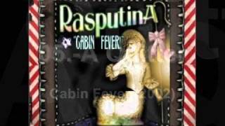 My Top 10 Rasputina Songs