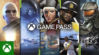 Xbox  Consigue 3 meses de Xbox Game Pass Ultimate por 1 € anuncio