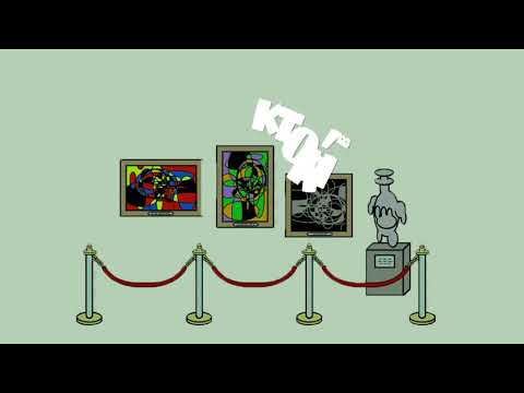 NA ISTEJ VERNISÁŽI Robo Grigorov