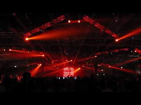 Trance Energy 2010 - Nic Chagall @ Mainstage - INTRO [HD] (Part 2)