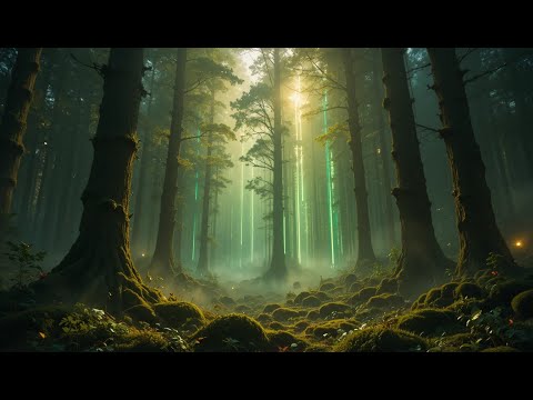 Forest Pulse - Melodic techno, Deephouse and ProgressiveHouse - DJ ZeroFlow